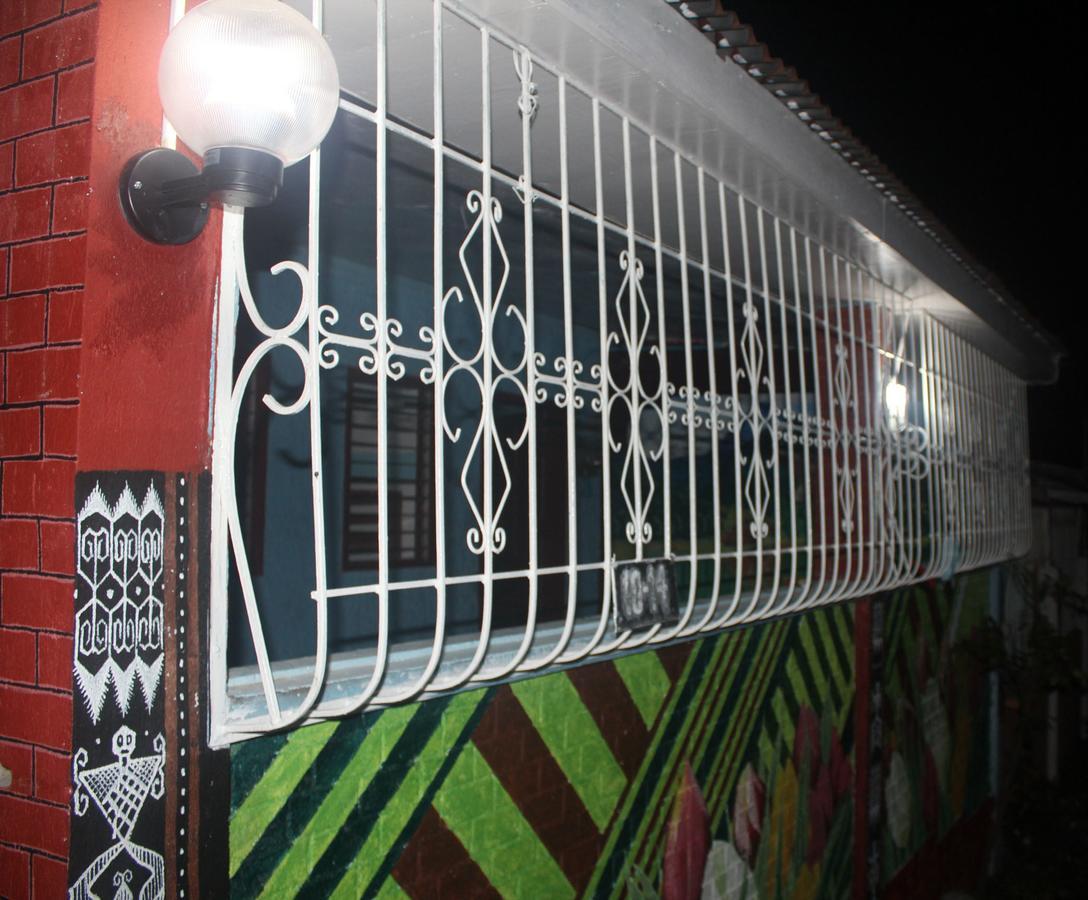J'S Backpackers Hostel Davao City Exteriér fotografie