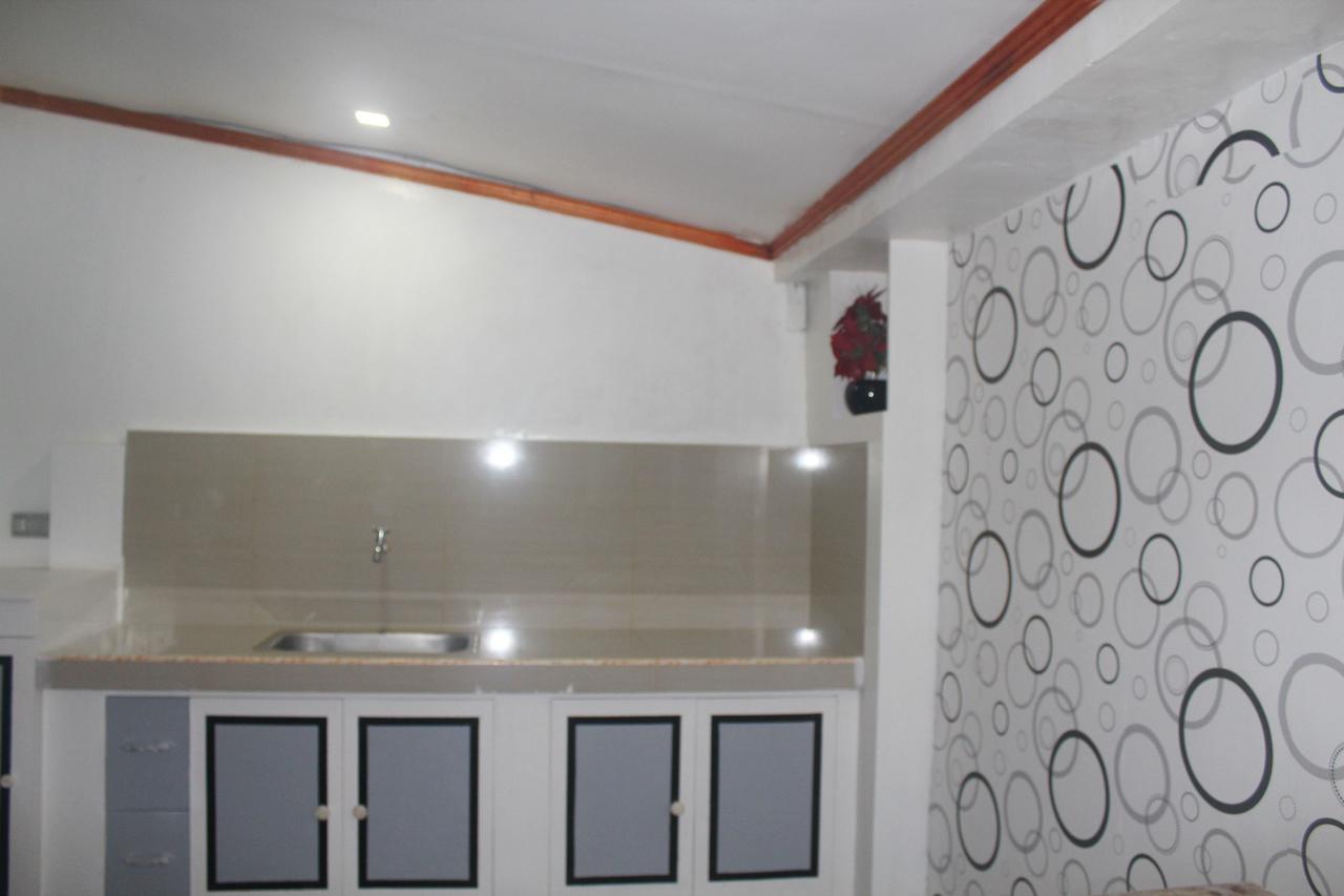 J'S Backpackers Hostel Davao City Exteriér fotografie